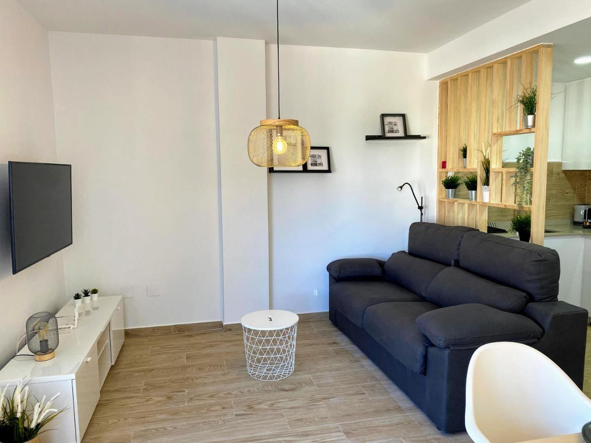 Santa Barbara By Albir Proper Properties El Albir Eksteriør bilde