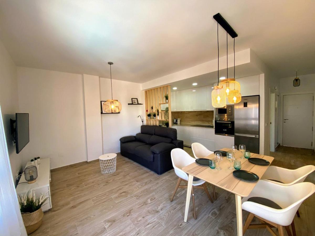 Santa Barbara By Albir Proper Properties El Albir Eksteriør bilde