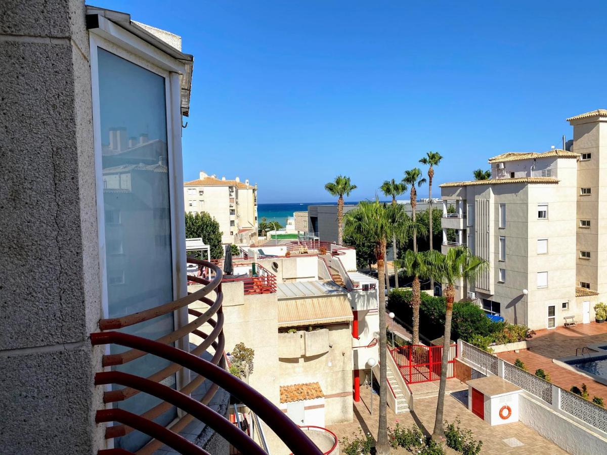 Santa Barbara By Albir Proper Properties El Albir Eksteriør bilde