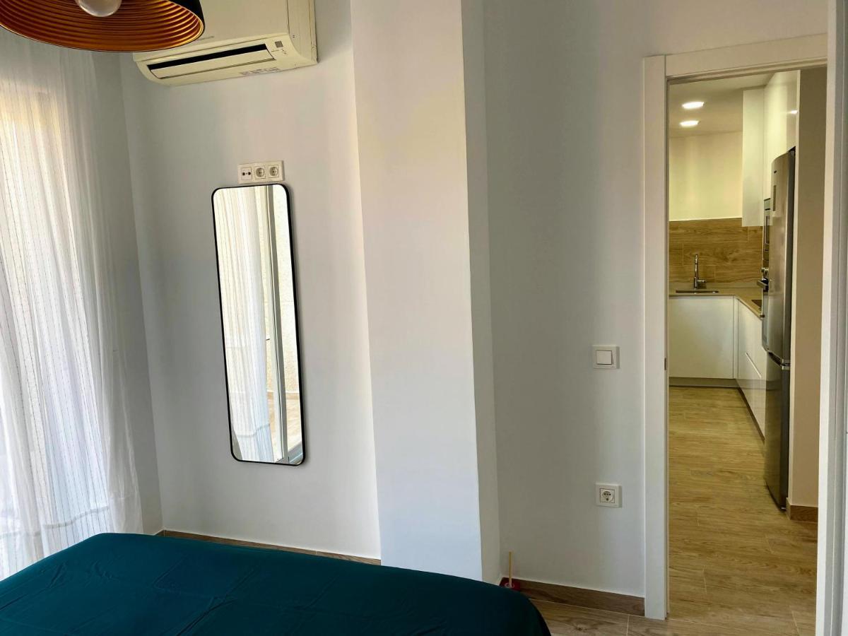 Santa Barbara By Albir Proper Properties El Albir Eksteriør bilde