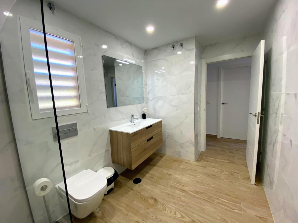 Santa Barbara By Albir Proper Properties El Albir Eksteriør bilde