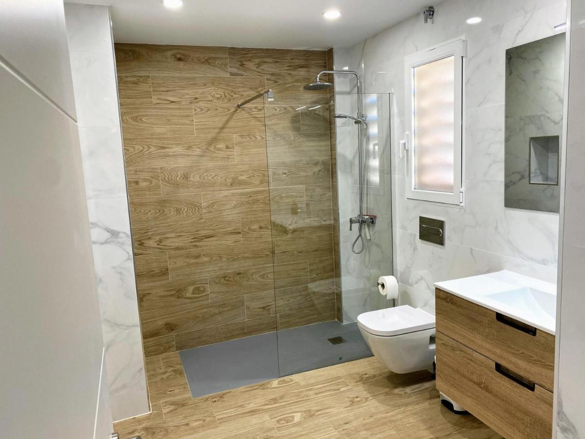 Santa Barbara By Albir Proper Properties El Albir Eksteriør bilde