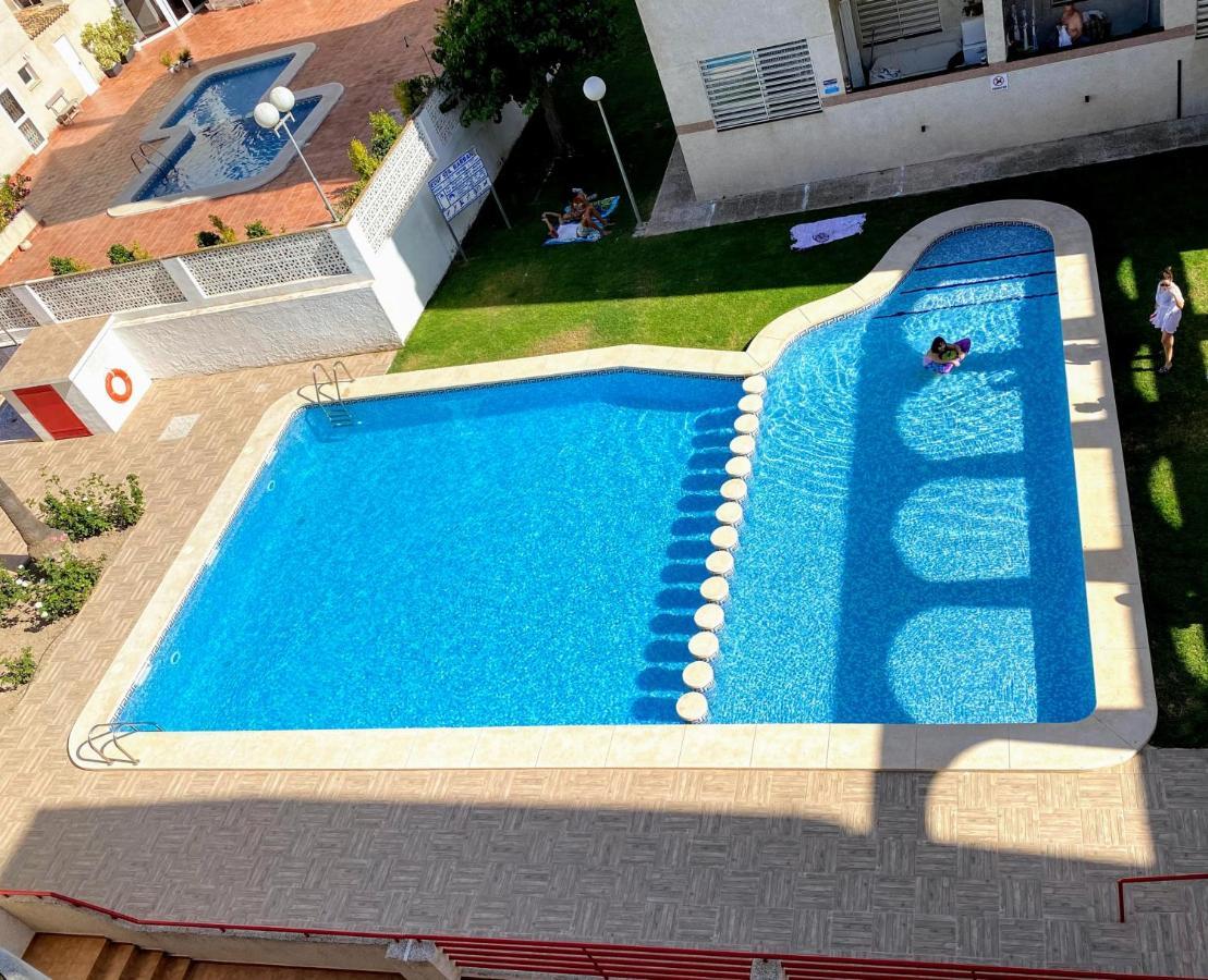 Santa Barbara By Albir Proper Properties El Albir Eksteriør bilde