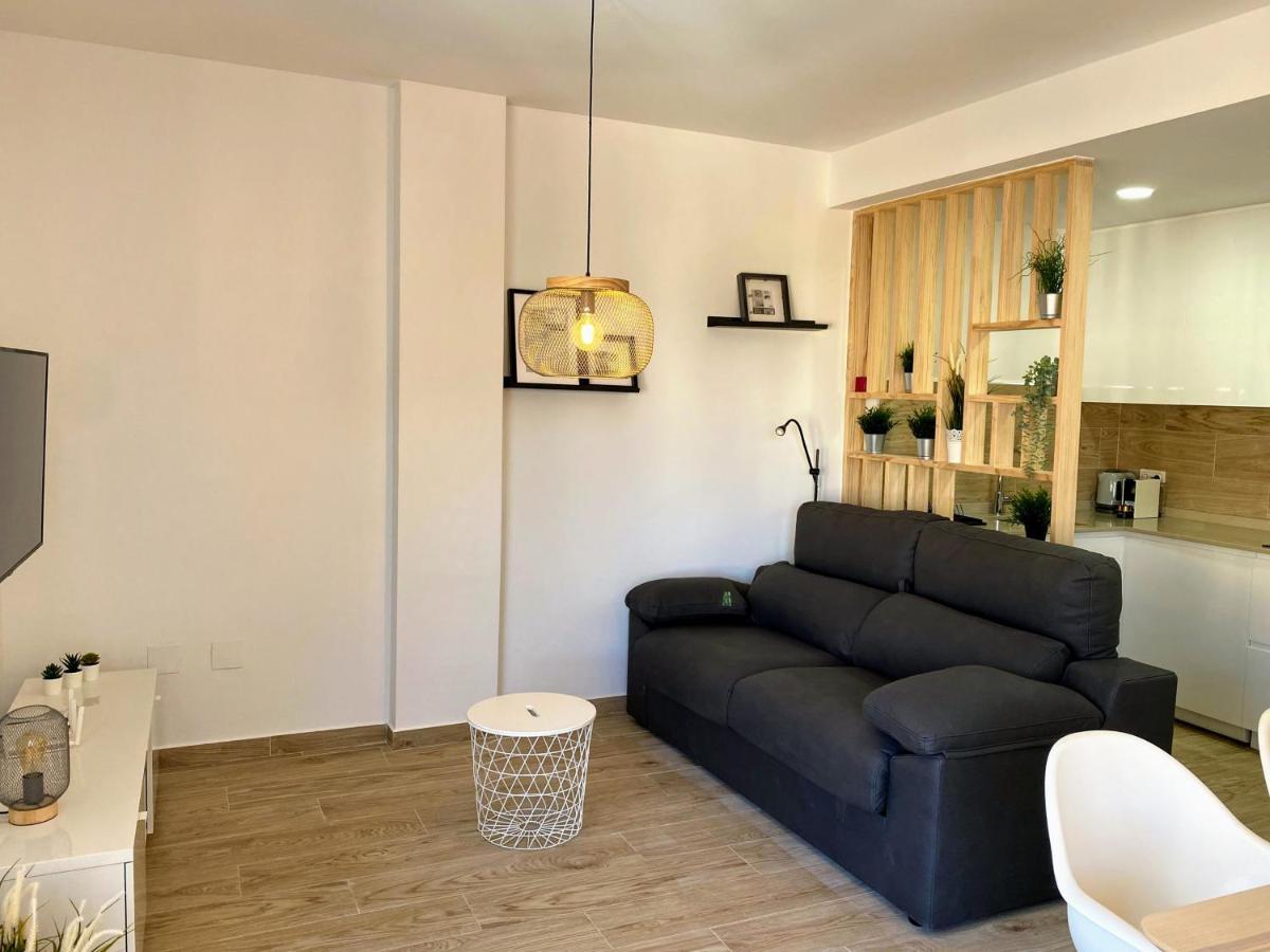 Santa Barbara By Albir Proper Properties El Albir Eksteriør bilde