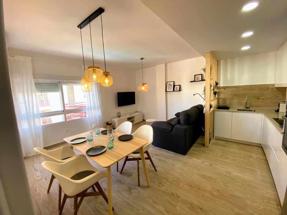Santa Barbara By Albir Proper Properties El Albir Eksteriør bilde