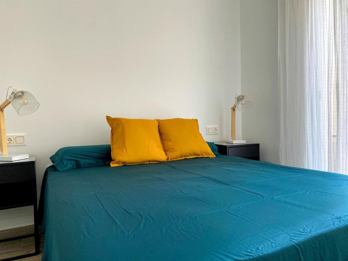 Santa Barbara By Albir Proper Properties El Albir Eksteriør bilde
