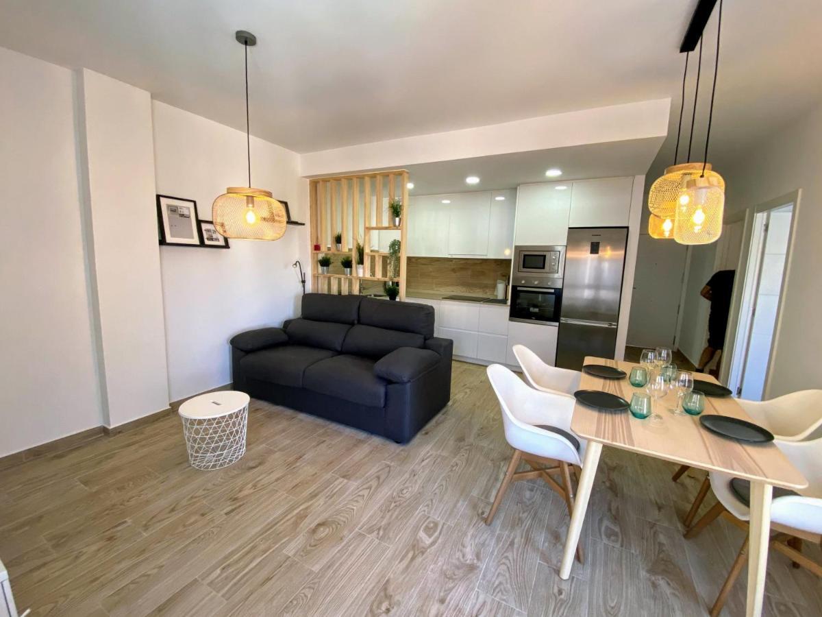 Santa Barbara By Albir Proper Properties El Albir Eksteriør bilde