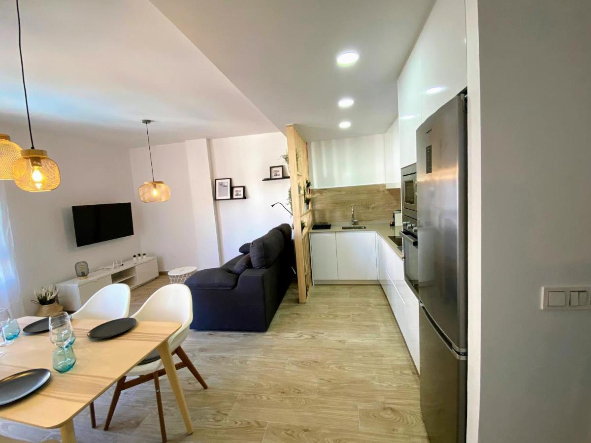 Santa Barbara By Albir Proper Properties El Albir Eksteriør bilde
