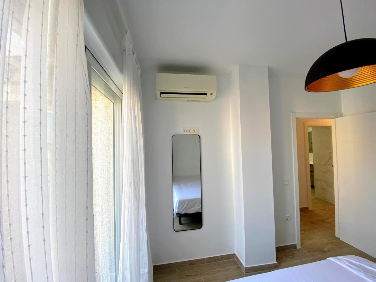 Santa Barbara By Albir Proper Properties El Albir Eksteriør bilde