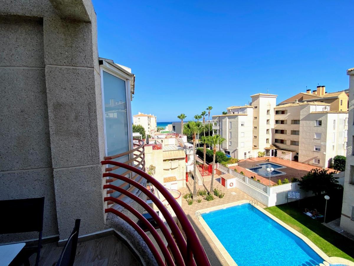 Santa Barbara By Albir Proper Properties El Albir Eksteriør bilde