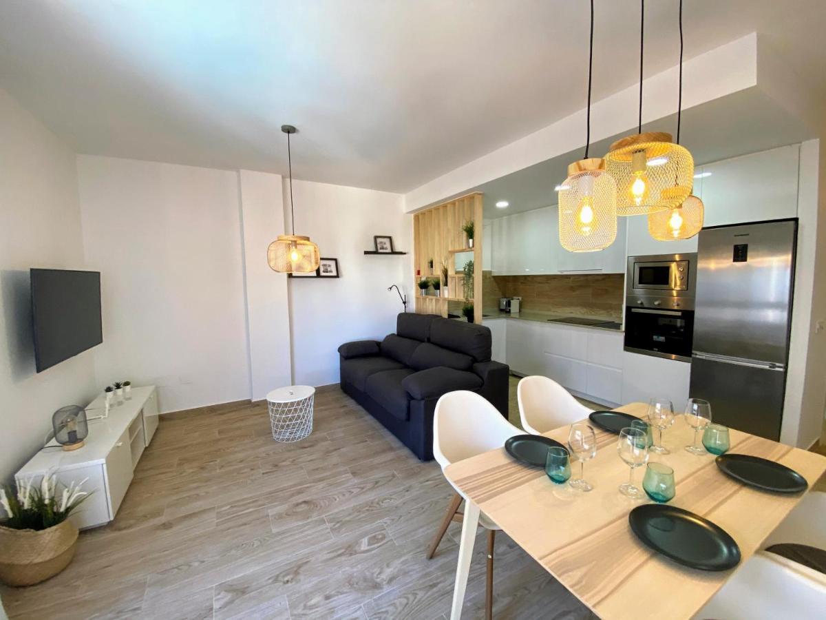 Santa Barbara By Albir Proper Properties El Albir Eksteriør bilde