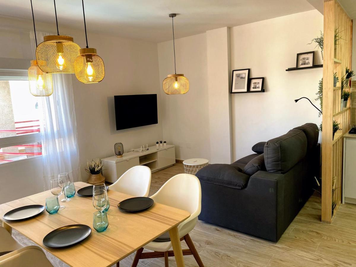 Santa Barbara By Albir Proper Properties El Albir Eksteriør bilde