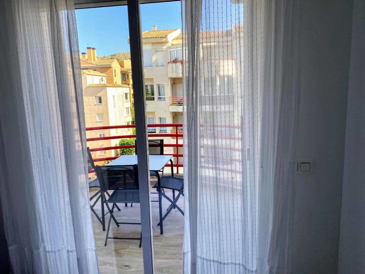 Santa Barbara By Albir Proper Properties El Albir Eksteriør bilde