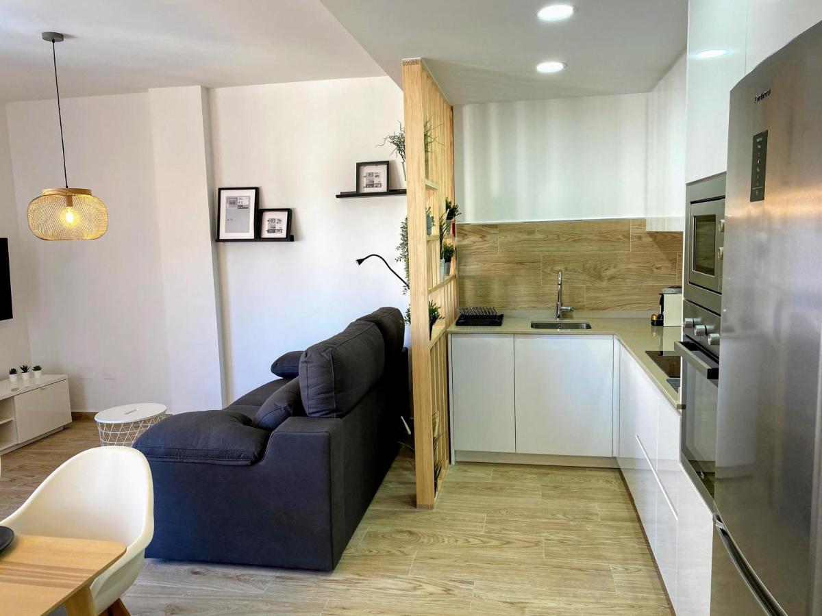 Santa Barbara By Albir Proper Properties El Albir Eksteriør bilde
